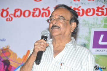 Mukunda Movie Success Meet